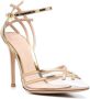 Gianvito Rossi pointed-toe pumps Gold - Thumbnail 2