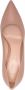 Gianvito Rossi polished-finish pointed-toe pumps Neutrals - Thumbnail 4