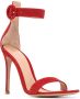 Gianvito Rossi Portofino 105mm sandals Red - Thumbnail 2