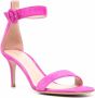 Gianvito Rossi Portofino 70mm sandals Pink - Thumbnail 2
