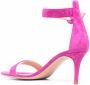 Gianvito Rossi Portofino 70mm sandals Pink - Thumbnail 3