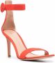 Gianvito Rossi Portofino 85mm sandals Orange - Thumbnail 2