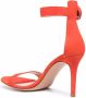 Gianvito Rossi Portofino 85mm sandals Orange - Thumbnail 3
