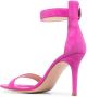Gianvito Rossi Portofino 85mm sandals Pink - Thumbnail 3