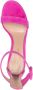 Gianvito Rossi Portofino 85mm sandals Pink - Thumbnail 4