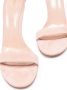 Gianvito Rossi Portofino 85mm suede sandals Pink - Thumbnail 4