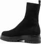 Gianvito Rossi pull-on 50mm ankle boots Black - Thumbnail 3