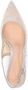 Gianvito Rossi Regina 55mm slingback pumps Silver - Thumbnail 4