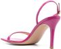 Gianvito Rossi Ribbon 85mm stiletto sandals Pink - Thumbnail 3