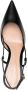 Gianvito Rossi Ascent 85mm slingback pumps Black - Thumbnail 4