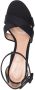 Gianvito Rossi Sheridan 140mm platform sandals Black - Thumbnail 4