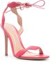 Gianvito Rossi Spice 115mm sandals Pink - Thumbnail 2