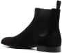 Gianvito Rossi Alain suede ankle boots Black - Thumbnail 3