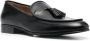 Gianvito Rossi tassel-detail leather loafers Black - Thumbnail 2