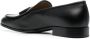 Gianvito Rossi tassel-detail leather loafers Black - Thumbnail 3