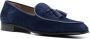 Gianvito Rossi tassel-detail loafers Blue - Thumbnail 2