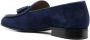 Gianvito Rossi tassel-detail loafers Blue - Thumbnail 3