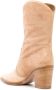 Gianvito Rossi Western 75mm boots Brown - Thumbnail 2