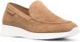 Gianvito Rossi Yachtclub suede loafers Brown - Thumbnail 2