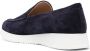 Gianvito Rossi Yatchclub suede loafers Blue - Thumbnail 3