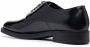 Giorgio Armani lace-up oxford shoes Black - Thumbnail 3