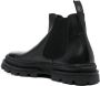 Giuliano Galiano Elvis leather ankle boots Black - Thumbnail 3