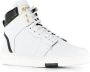 Giuliano Galiano high-top sneakers White - Thumbnail 2