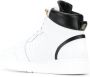 Giuliano Galiano high-top sneakers White - Thumbnail 3