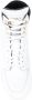 Giuliano Galiano high-top sneakers White - Thumbnail 4