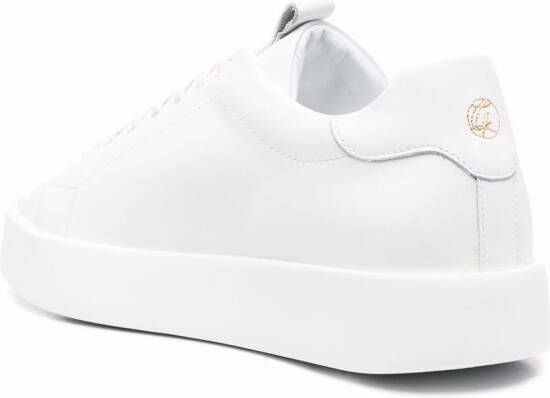 Giuliano Galiano Road low-top sneakers White