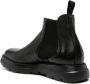 Giuliano Galiano Sergio leather boots Black - Thumbnail 3