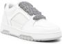 Giuliano Galiano Vyper panelled sneakers White - Thumbnail 2