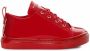 Giuseppe Junior Blabber low-top sneakers Red - Thumbnail 2