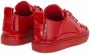 Giuseppe Junior Blabber low-top sneakers Red - Thumbnail 3