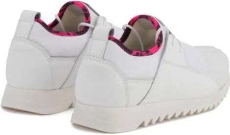 Giuseppe Junior Cory JR lace-up sneakers White