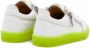 Giuseppe Junior Frankie low-top sneakers White - Thumbnail 3