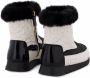Giuseppe Junior Sammy Jr snow boots Black - Thumbnail 3