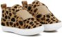 Giuseppe Junior The Baby sneakers Brown - Thumbnail 2