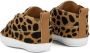 Giuseppe Junior The Baby sneakers Brown - Thumbnail 3