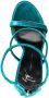 Giuseppe Zanotti 140mm open-toe heeled sandals Blue - Thumbnail 4
