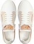 Giuseppe Zanotti 94 panelled low-top sneakers Neutrals - Thumbnail 4