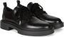 Giuseppe Zanotti Achile lace-up shoes Black - Thumbnail 2