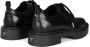 Giuseppe Zanotti Achile lace-up shoes Black - Thumbnail 3