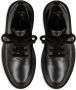 Giuseppe Zanotti Achile lace-up shoes Black - Thumbnail 4