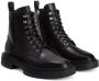 Giuseppe Zanotti Adric leather combat boots Black - Thumbnail 2