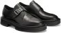 Giuseppe Zanotti Adric monk shoes Black - Thumbnail 2