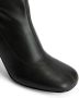 Giuseppe Zanotti Alethaa 90mm ankle leather boots Black - Thumbnail 4