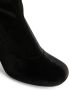 Giuseppe Zanotti Alethaa 90mm ankle leather boots Black - Thumbnail 4