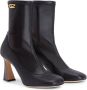 Giuseppe Zanotti Alethaa ankle boots Black - Thumbnail 2