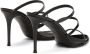 Giuseppe Zanotti Alimha 105mm sandals Black - Thumbnail 3